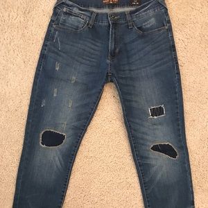 Men’s Jeans